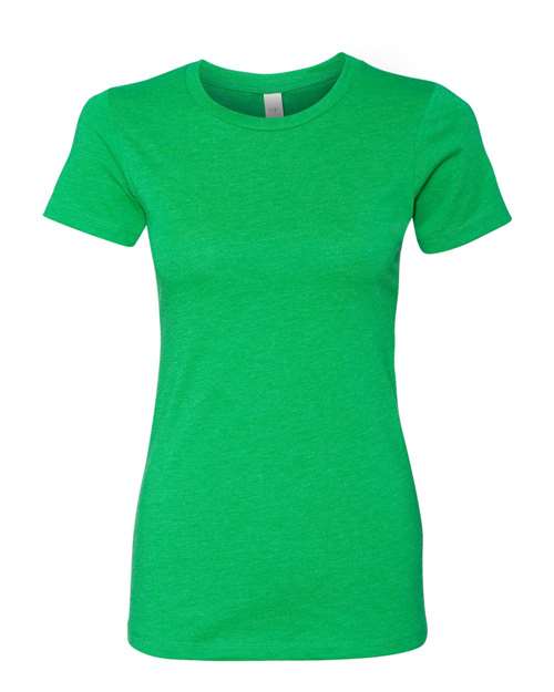 Next Level - Women’s CVC T-Shirt - 6610