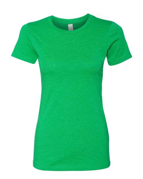 Next Level - Women’s CVC Tee - 6610