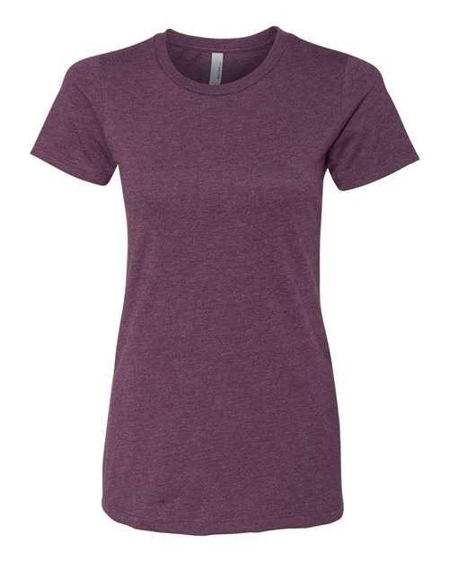 Next Level - Women’s CVC T-Shirt - 6610