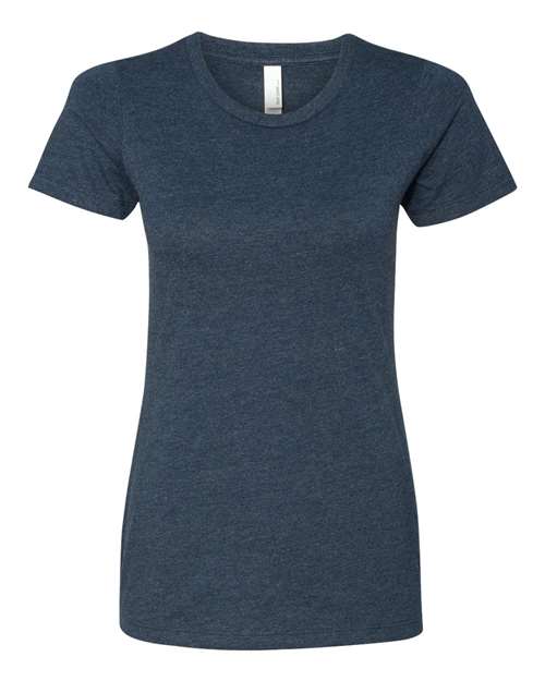 Next Level - Women’s CVC Tee - 6610
