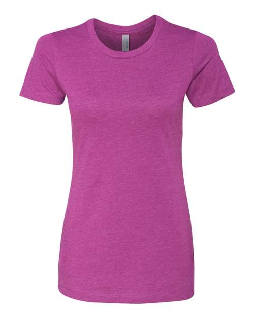 Next Level - Women’s CVC T-Shirt - 6610