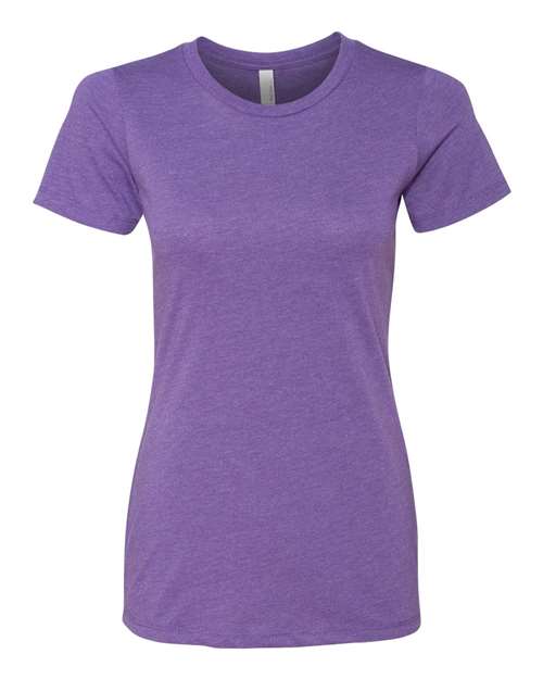 Next Level - Women’s CVC T-Shirt - 6610