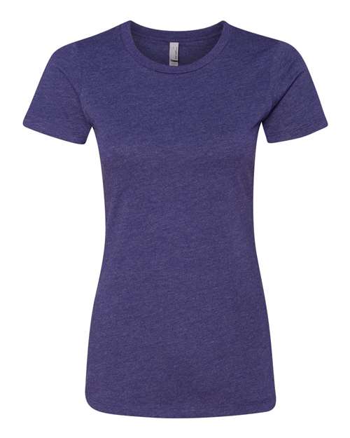 Next Level - Women’s CVC T-Shirt - 6610