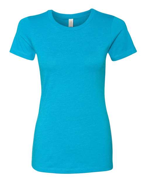 Next Level - Women’s CVC T-Shirt - 6610