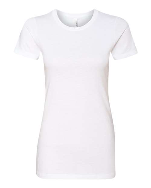 Next Level - Women’s CVC T-Shirt - 6610