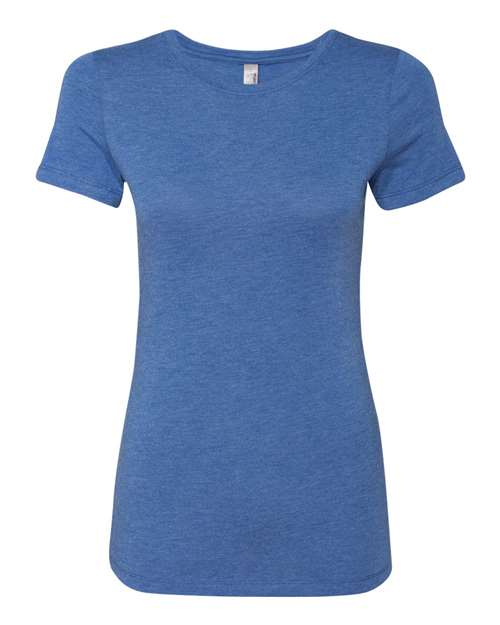 Next Level - Women’s Triblend Tee - 6710