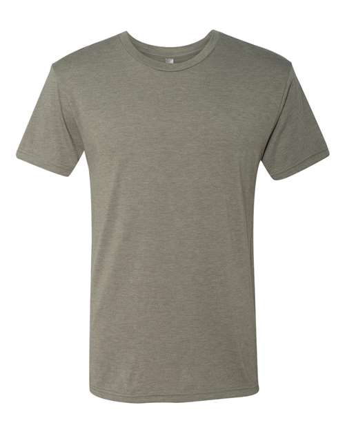 Next Level - Unisex Triblend Tee - 6010