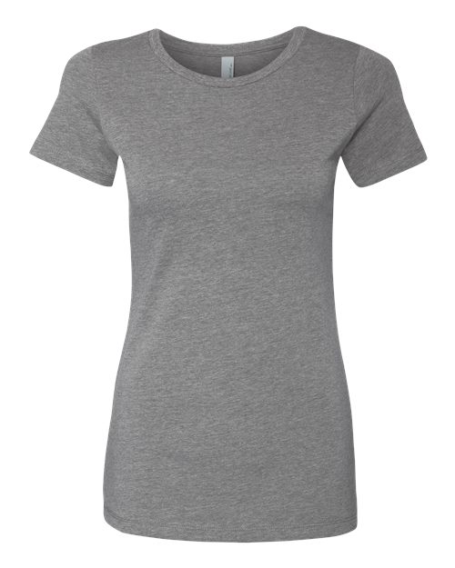 Next Level - Women’s CVC Tee - 6610