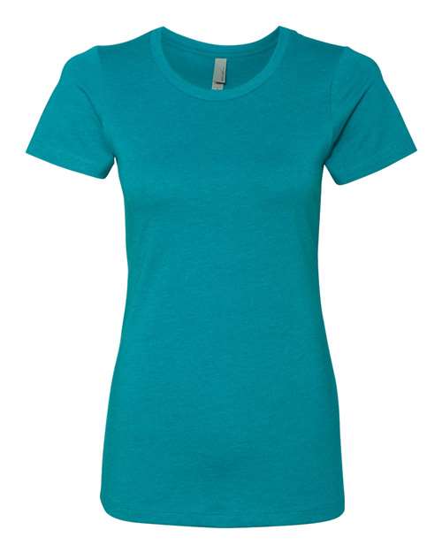 Next Level - Women’s CVC T-Shirt - 6610