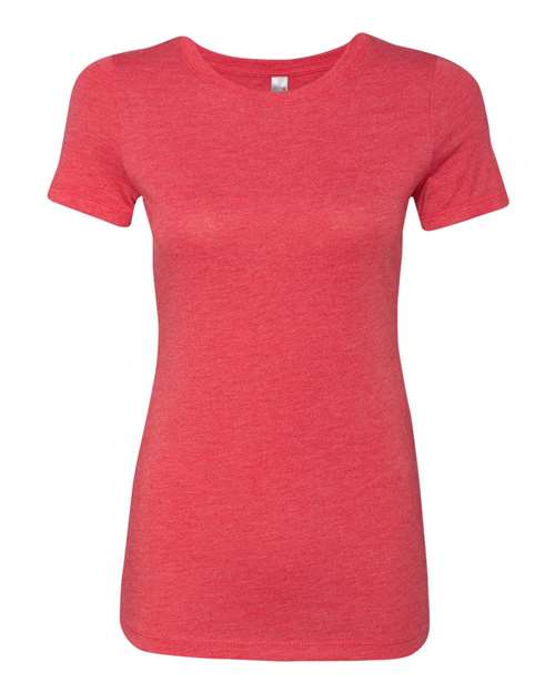 Next Level - Women’s Triblend T-Shirt - 6710