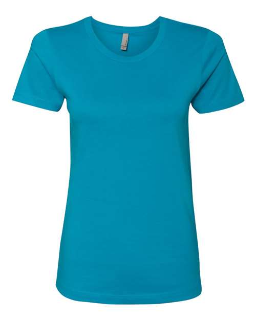 Next Level - Women’s Cotton T-Shirt - 3900