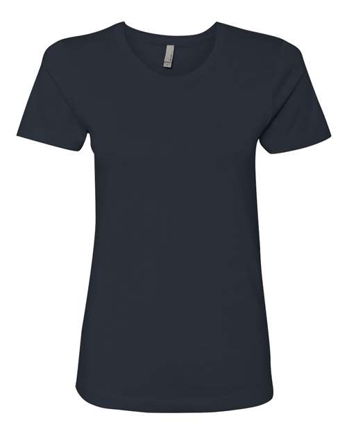 Next Level - Women’s Cotton T-Shirt - 3900