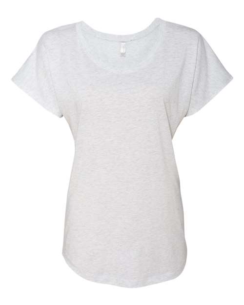 Next Level - Women’s Triblend Dolman Tee - 6760