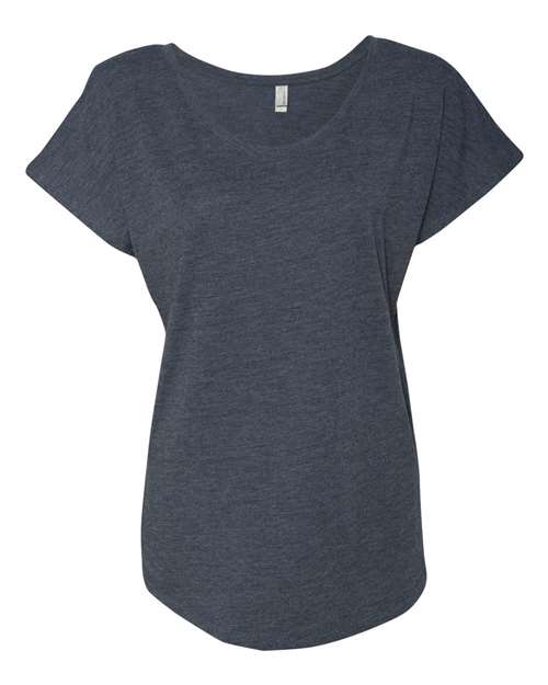 Next Level - Women’s Triblend Dolman T-Shirt - 6760