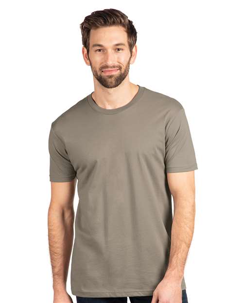 Next Level - Unisex Cotton T-Shirt - 3600