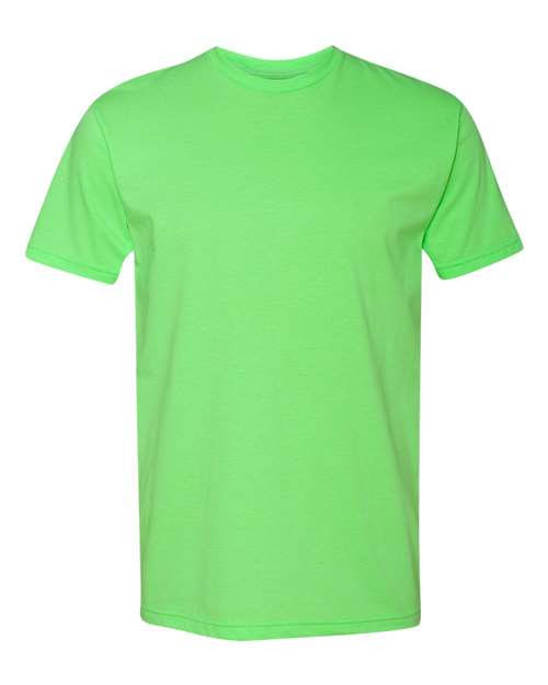 Next Level - Unisex CVC T-Shirt - 6210