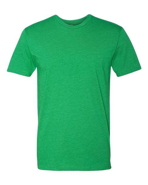 Next Level - Unisex CVC T-Shirt - 6210