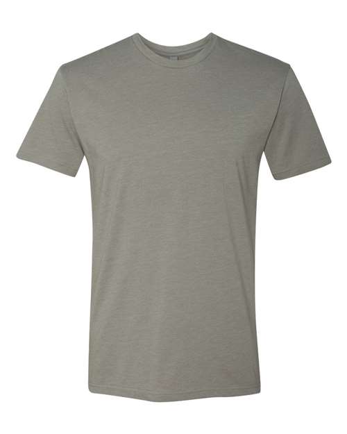 Next Level - Unisex CVC T-Shirt - 6210