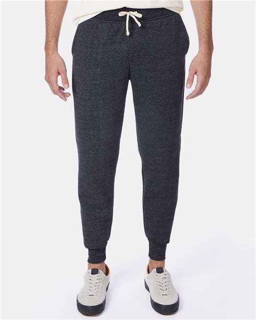 Alternative - Eco-Fleece Dodgeball Joggers - 9881