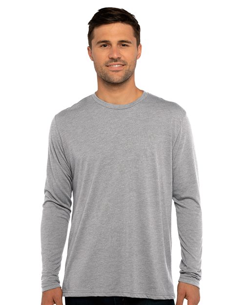 Next Level - Triblend Long Sleeve T-Shirt - 6071