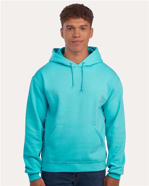 JERZEES - NuBlend® Hooded Sweatshirt - 996MR