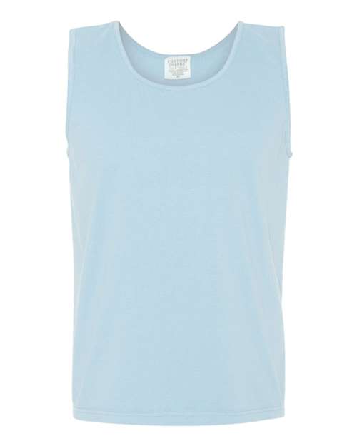 Comfort Colors - Garment-Dyed Heavyweight Tank Top - 9360