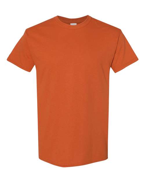 Gildan - Unisex Heavy Cotton™ T-Shirt - 5000