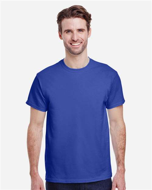 Gildan - Unisex Heavy Cotton™ T-Shirt - 5000