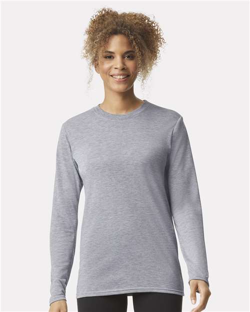 Gildan - Performance® Long Sleeve T-Shirt - 42400