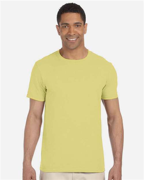 Gildan - Unisex Softstyle® T-Shirt - 64000