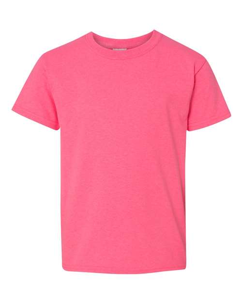 Gildan - Youth Heavy Cotton™ T-Shirt - 5000B