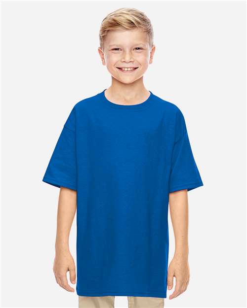 Gildan - T-shirt Heavy Cotton™ pour enfants - 5000B