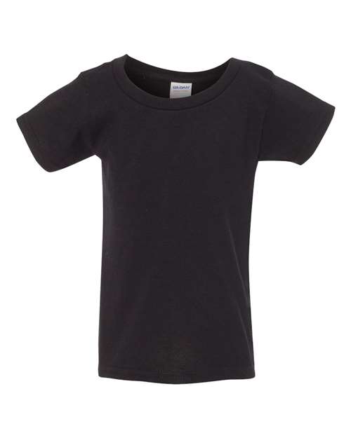 Gildan - T-shirt Heavy Cotton™ pour bambin - 5100P