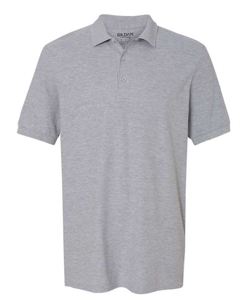 Gildan - Premium Cotton® Double Piqué Polo - 82800