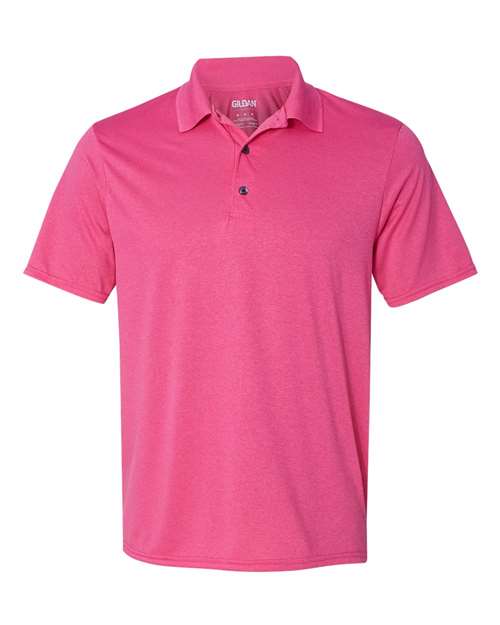 Gildan - Performance® Jersey Polo - 44800