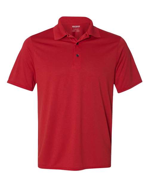 Gildan - Performance® Jersey Polo - 44800