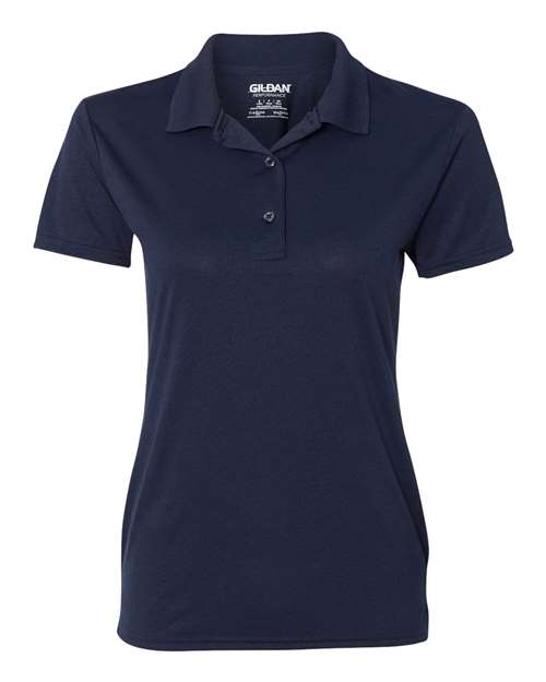 Gildan - Performance® Women's Jersey Polo - 44800L