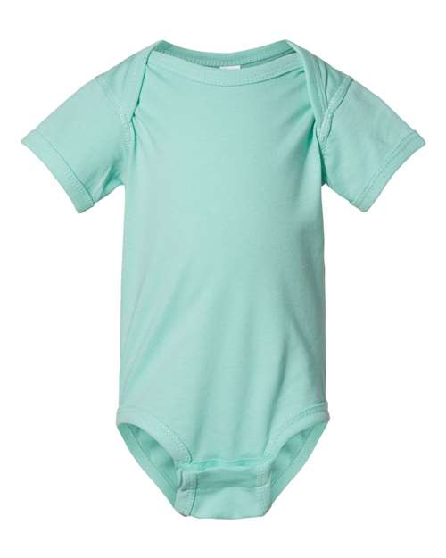 Rabbit Skins - Infant Fine Jersey Bodysuit - 4424