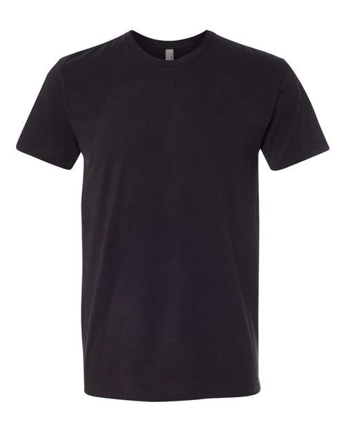 Next Level - Sueded T-Shirt - 6410