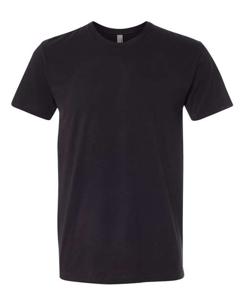 Next Level - Unisex Sueded T-Shirt - 6410