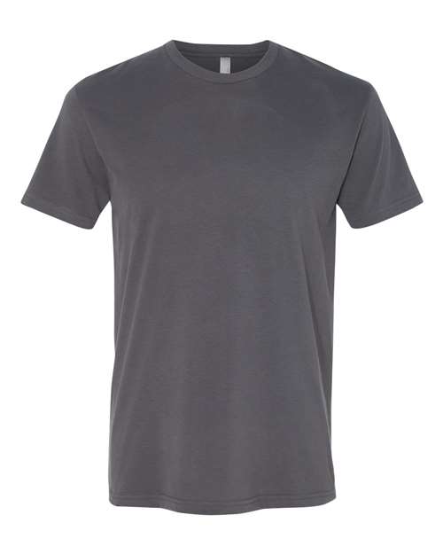 Next Level - Sueded T-Shirt - 6410