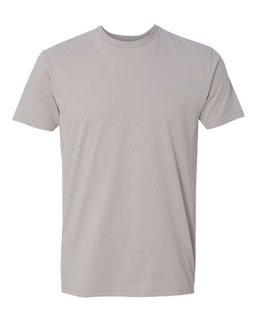 Next Level - Unisex Sueded T-Shirt - 6410