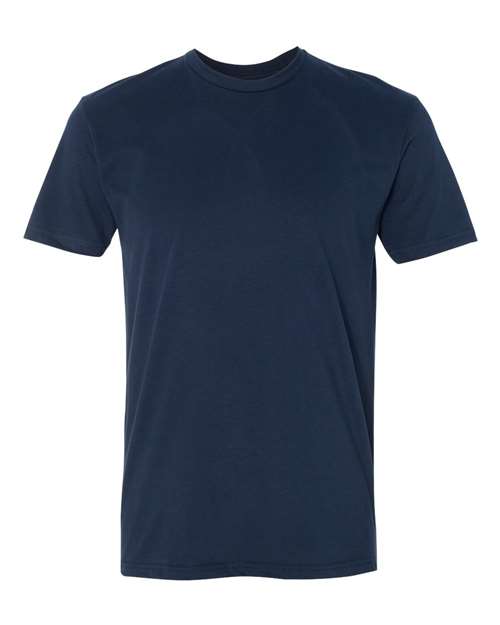 Next Level - Unisex Sueded T-Shirt - 6410