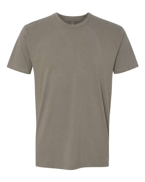 Next Level - Sueded T-Shirt - 6410