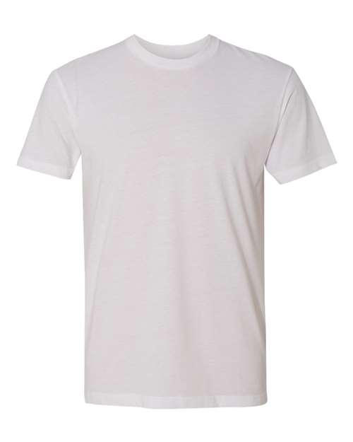 Next Level - Unisex Sueded T-Shirt - 6410