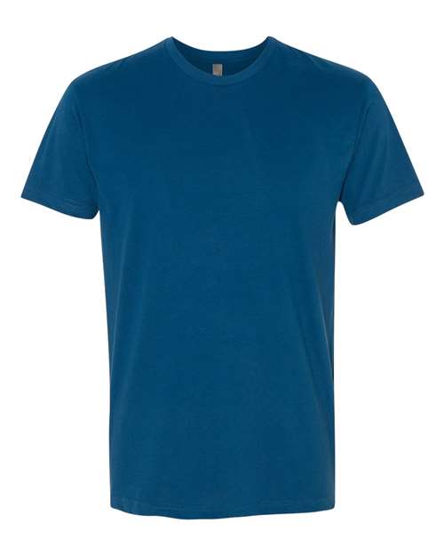 Next Level - Sueded T-Shirt - 6410