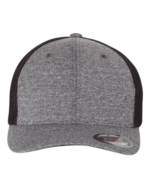 Flexfit - Casquette camionneur mélange - 6311