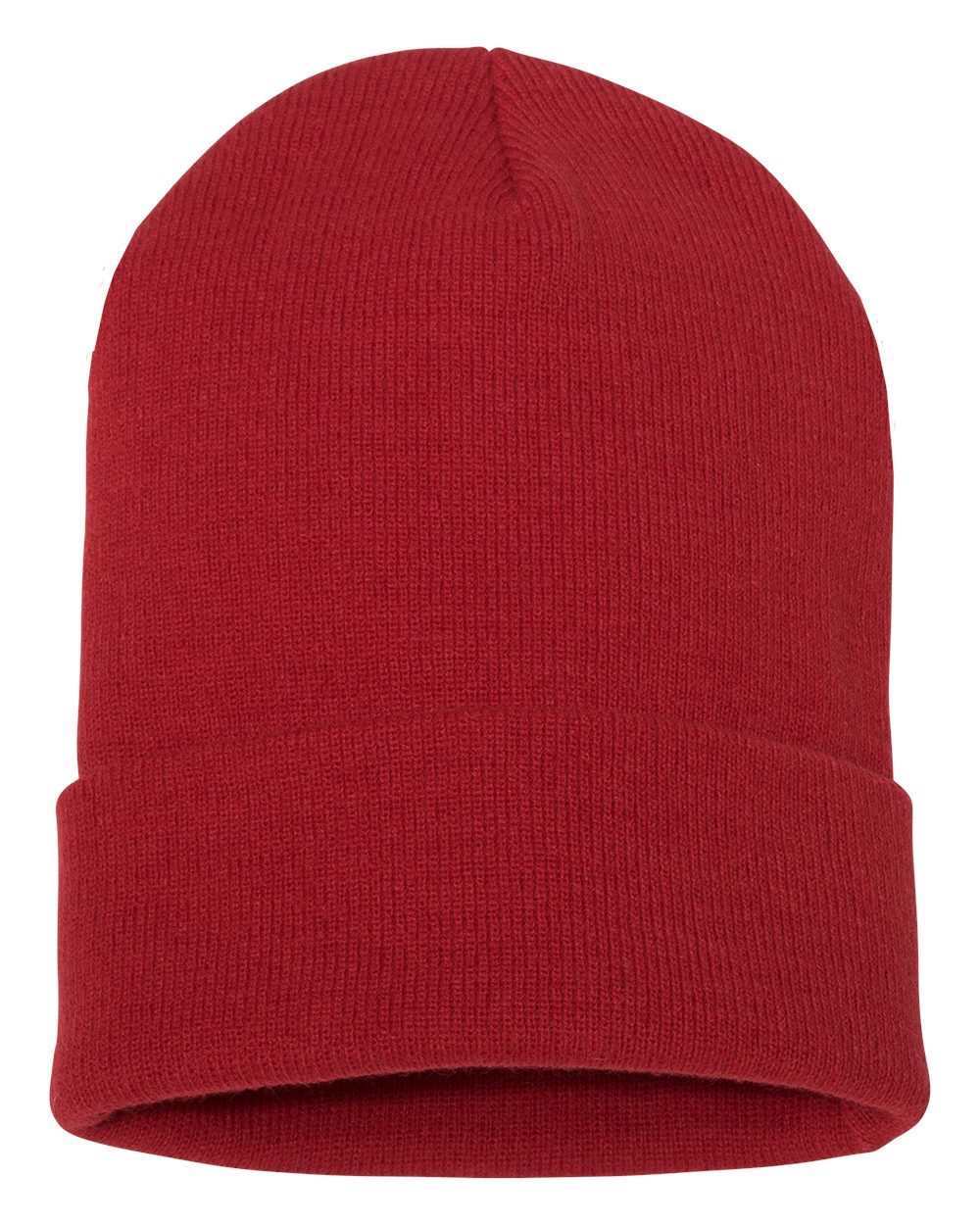 YP Classics - Tuque avec revers - 1501KC