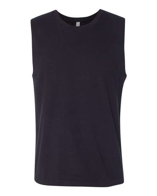 BELLA + CANVAS - Jersey Muscle Tank - 3483