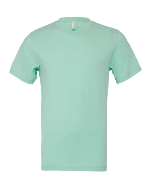 BELLA + CANVAS - T-shirt Jersey Unisexe - 3001